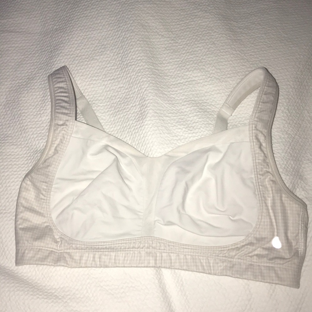 Lululemon Tata Tamer Sports Bra 36DD